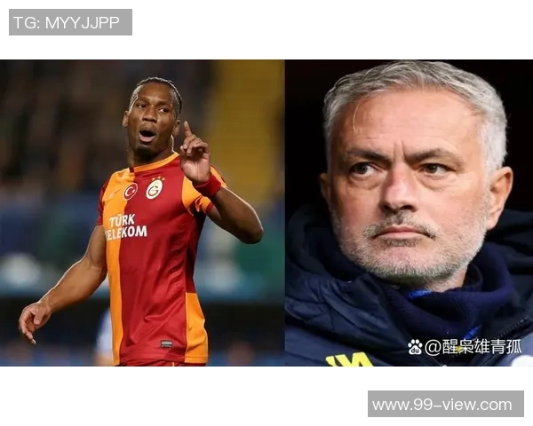 足球传奇德罗巴的辉煌生涯与影响力解析