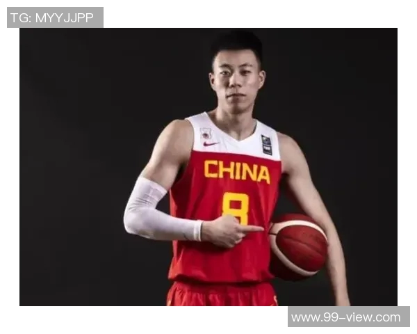 兆明篮球明星的崛起之路与未来发展潜力分析